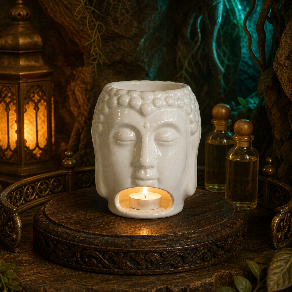Diffusers & Burners