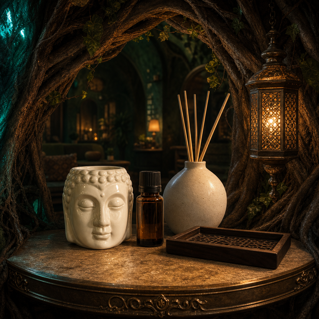 Home Fragrance
