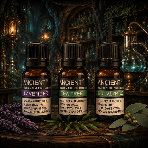 Essential Oils