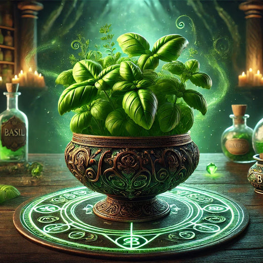 Basil