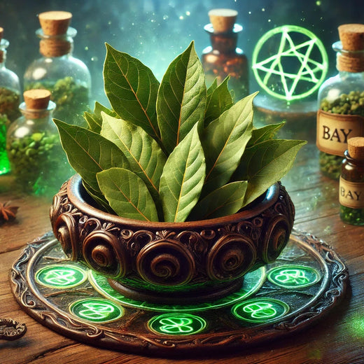 Bay Leaf