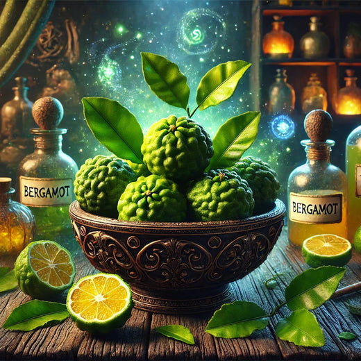 Bergamot