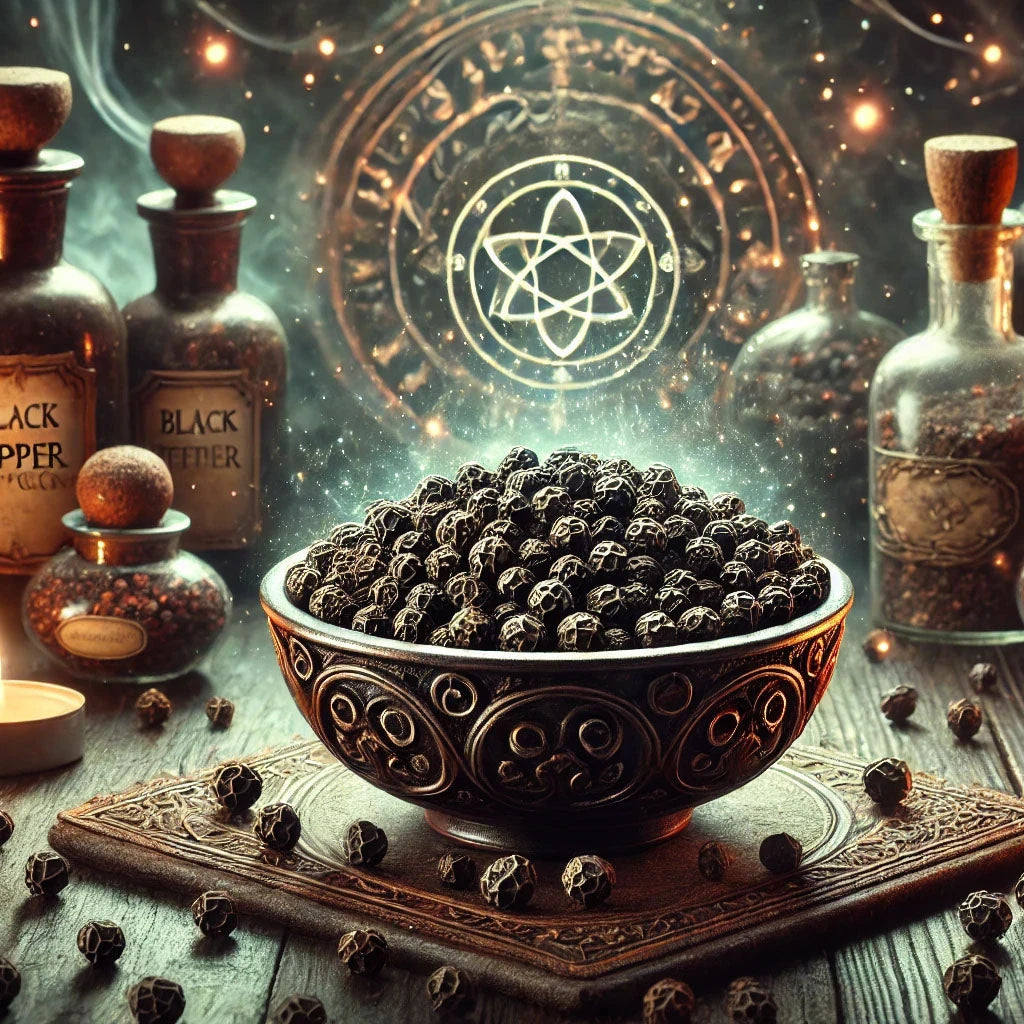 Blackpepper