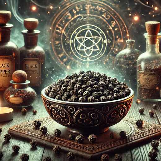 Blackpepper