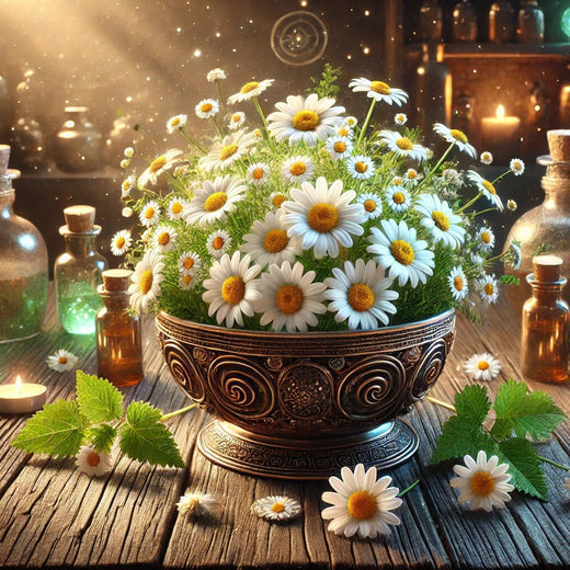 Chamomile