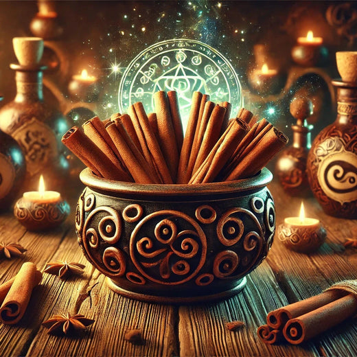 Cinnamon