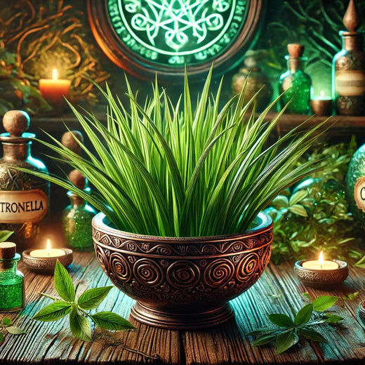 Citronella
