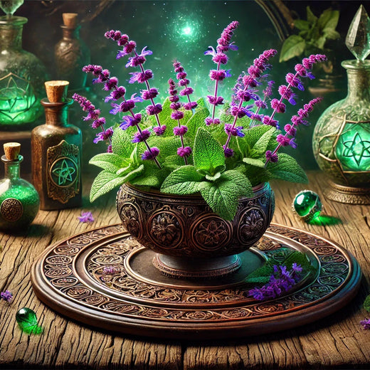 Clary Sage