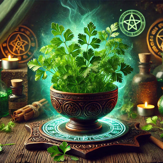 Coriander
