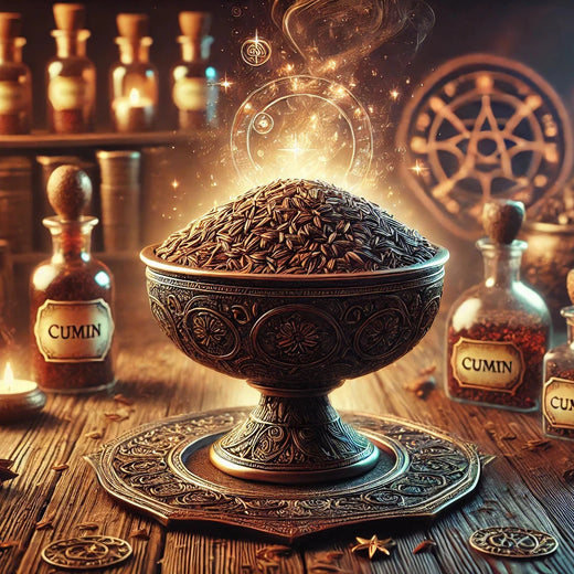Cumin