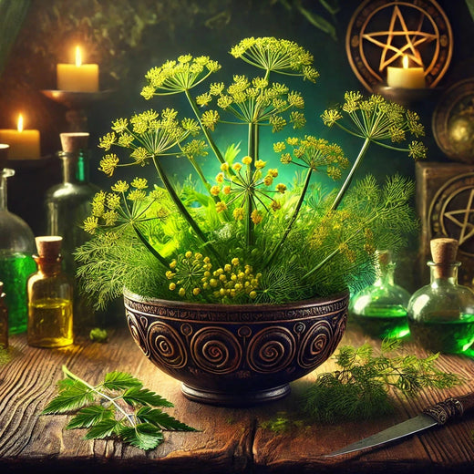 Fennel