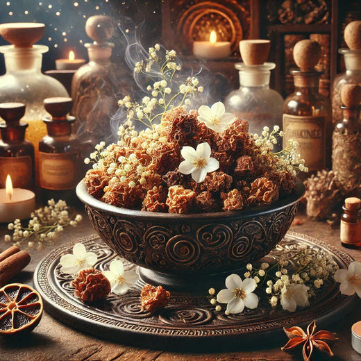 Frankincense