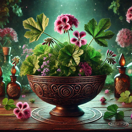 Geranium