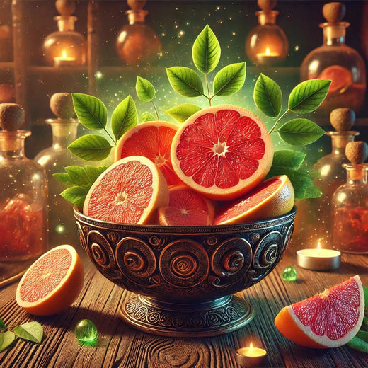 Grapefruit