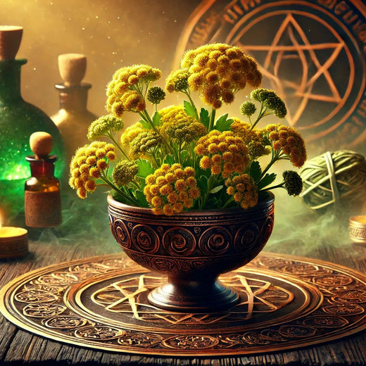 Helichrysum