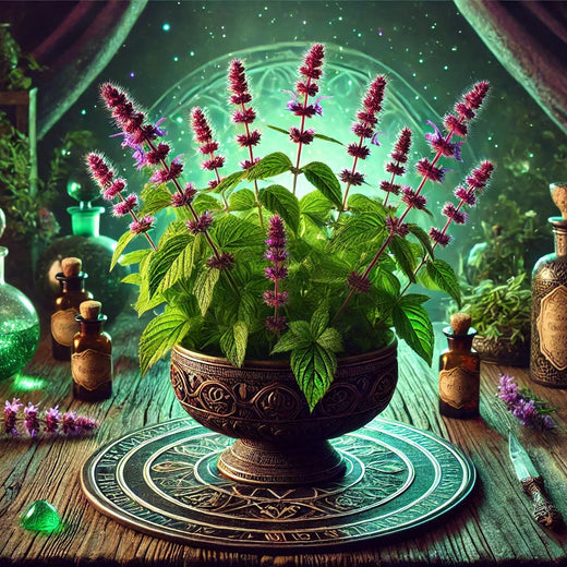 Hyssop