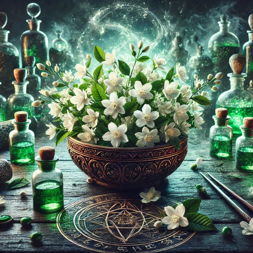 Jasmine