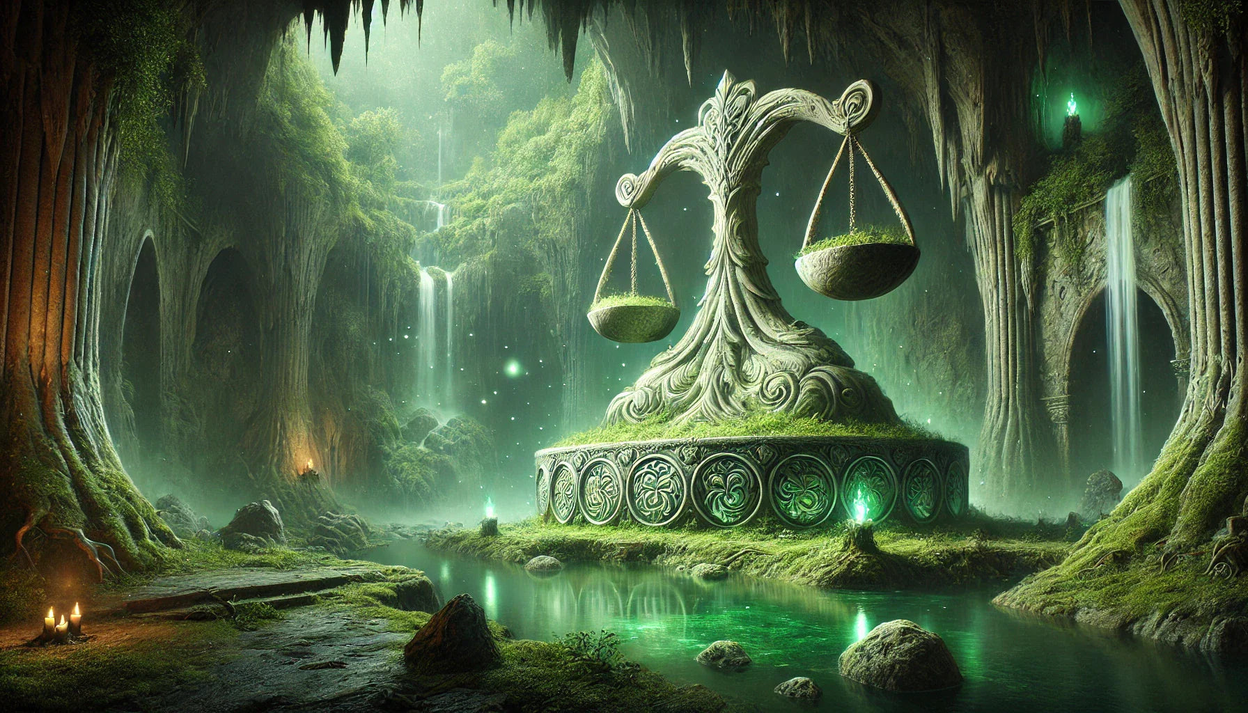 Balance