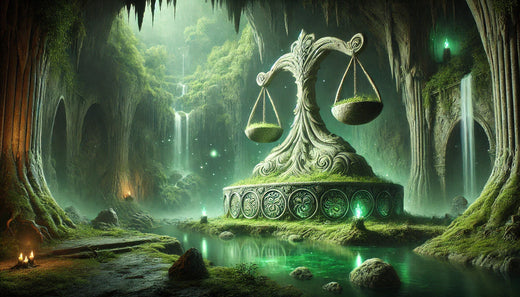 Balance