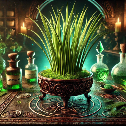 Lemongrass