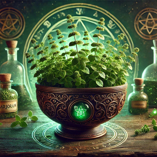 Marjoram
