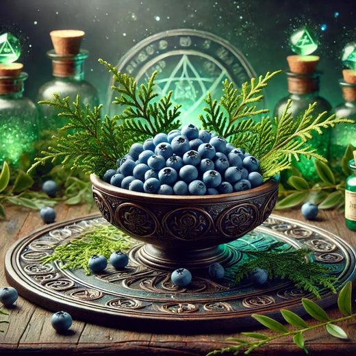 Juniper