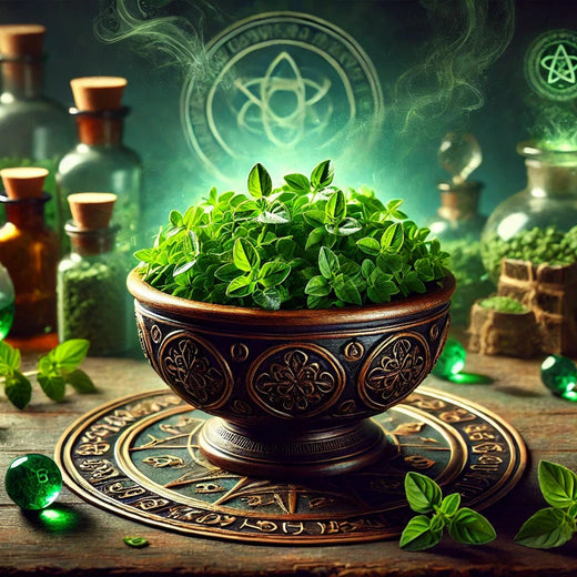 Oregano