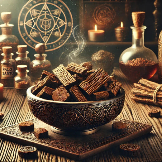 Palo Santo