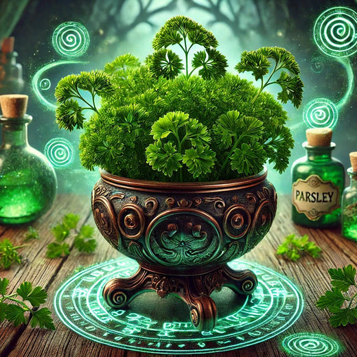 Parsley