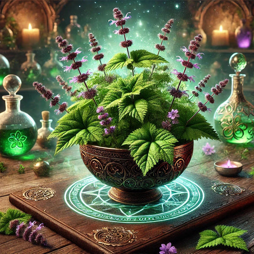 Patchouli