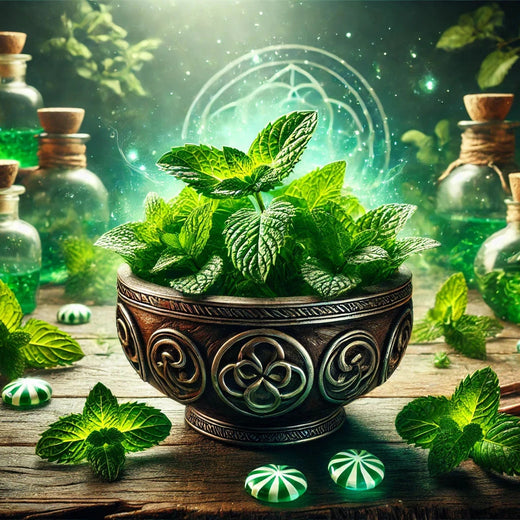 Peppermint
