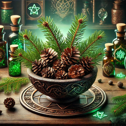 Pine