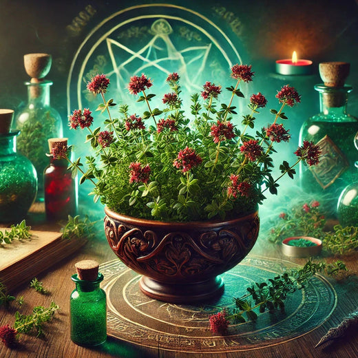 Red Thyme
