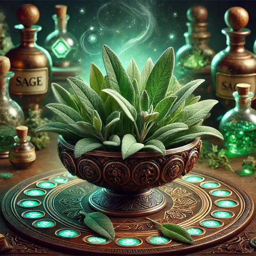 Sage