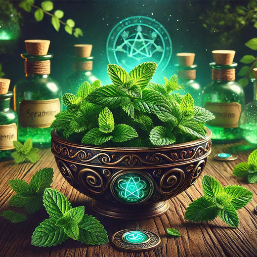 Spearmint