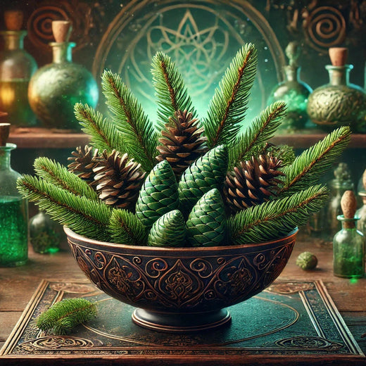 Spruce