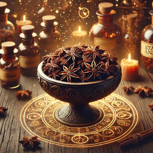 Star Anise