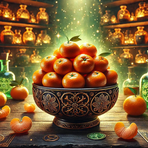 Tangerine