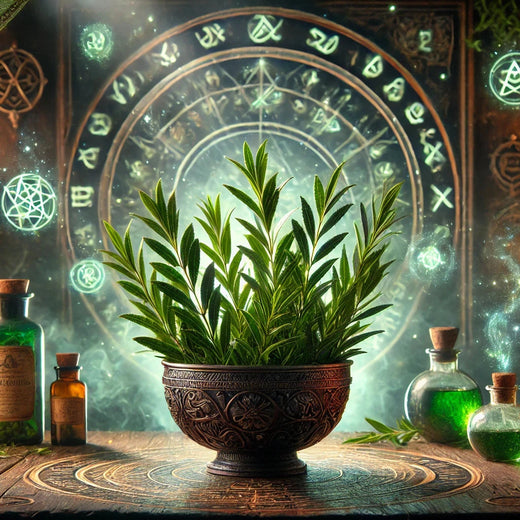 Tea Tree