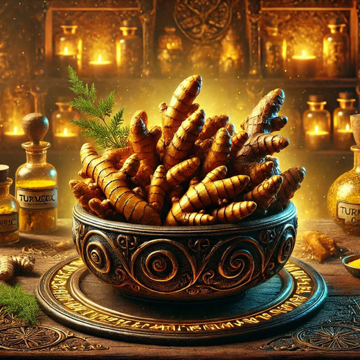 Turmeric