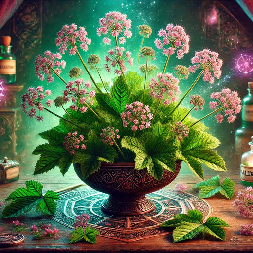 Valerian
