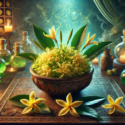 Ylang Ylang