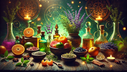Essences