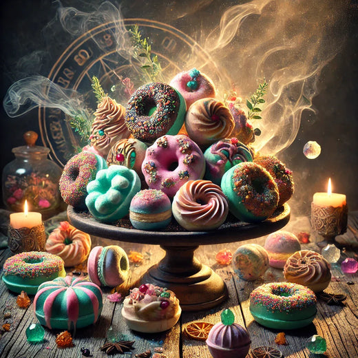 Donut Dunkers