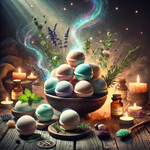 Essence Bombs