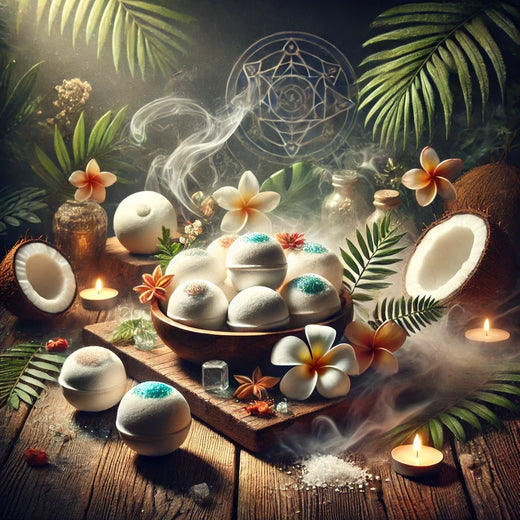 Tropical Bombs