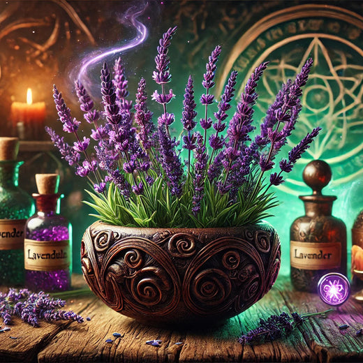 Lavender