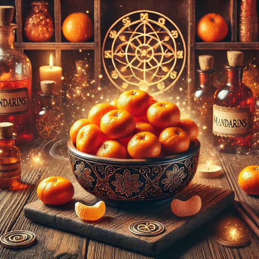 Mandarin