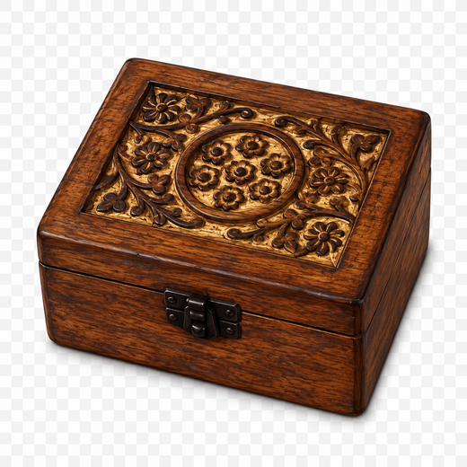 Aroma Tools & Storage
