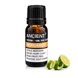 10 ml Bergamot (FCF) Essential Oil — clean white packshot